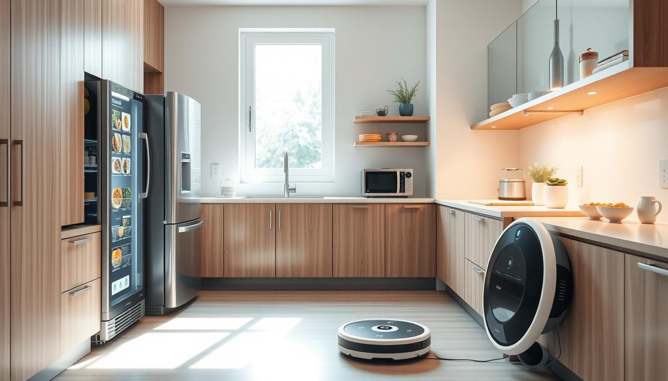 Smart Solutions for Everyday Life